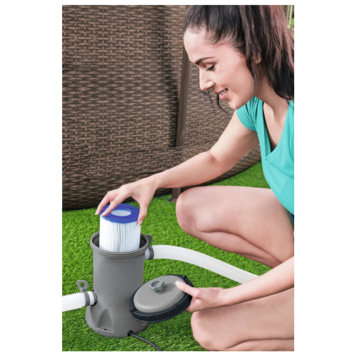 pompa do basenu BESTWAY 58383